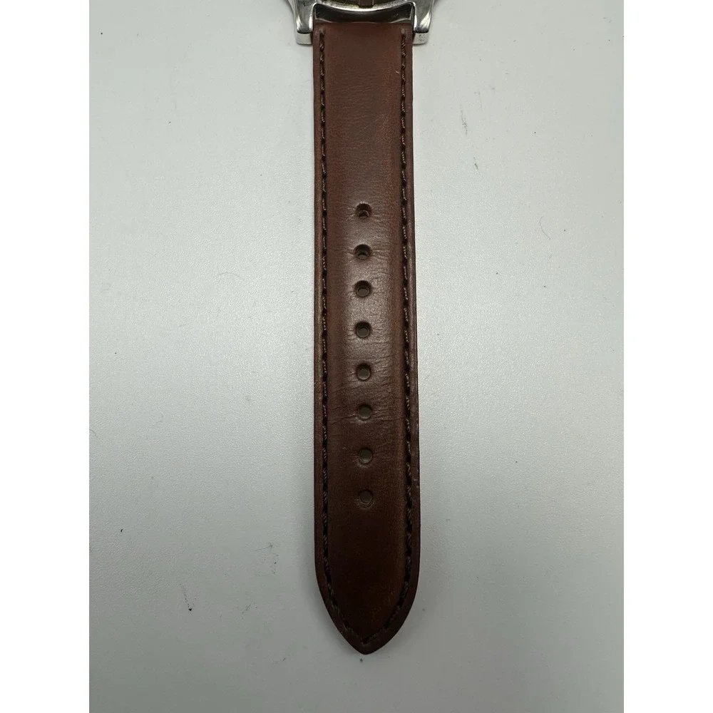 Domain By Mary‎ Kay Mens Watch New Battery 40MM 8